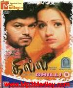 Ghilli 2004 song download